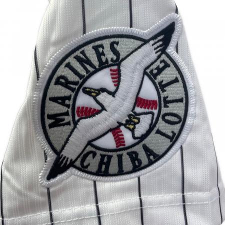 千葉ロッテマリーンズ (チバロッテマリーンズ) 応援グッズ SIZE M