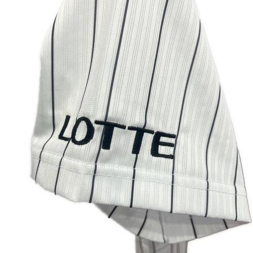 千葉ロッテマリーンズ (チバロッテマリーンズ) 応援グッズ SIZE M