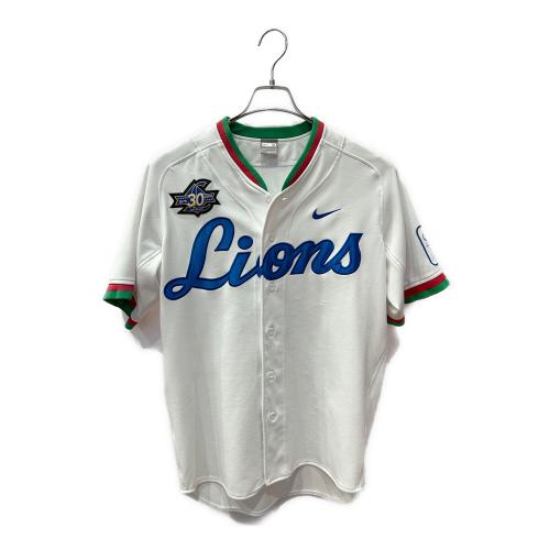 埼玉西武ライオンズ (サイタマセイブライオンズ) 応援グッズ SIZE M