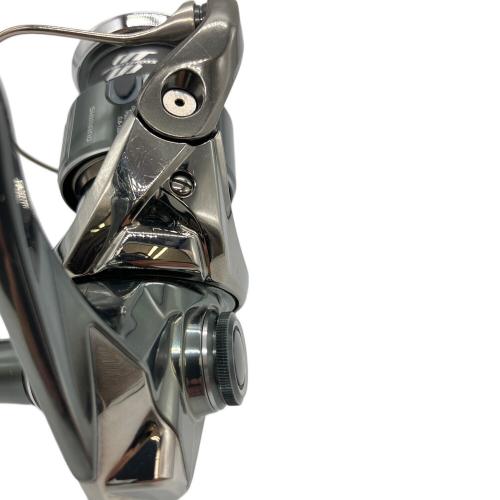 SHIMANO (シマノ) リール 元箱・ケース・別売チタンリールスタンド付
