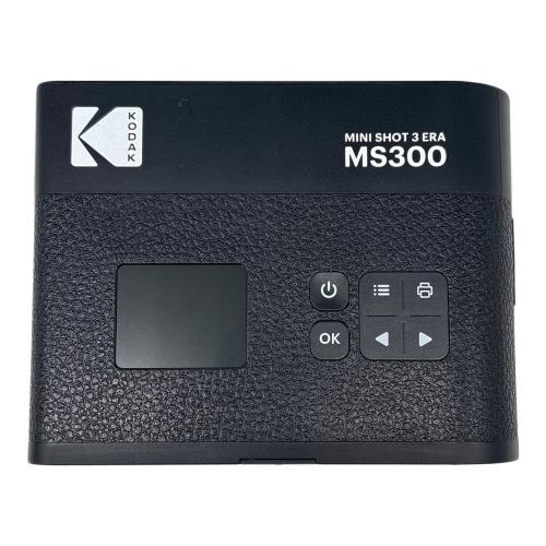 Kodak (コダック) インスタントカメラ MS300 -｜トレファクONLINE