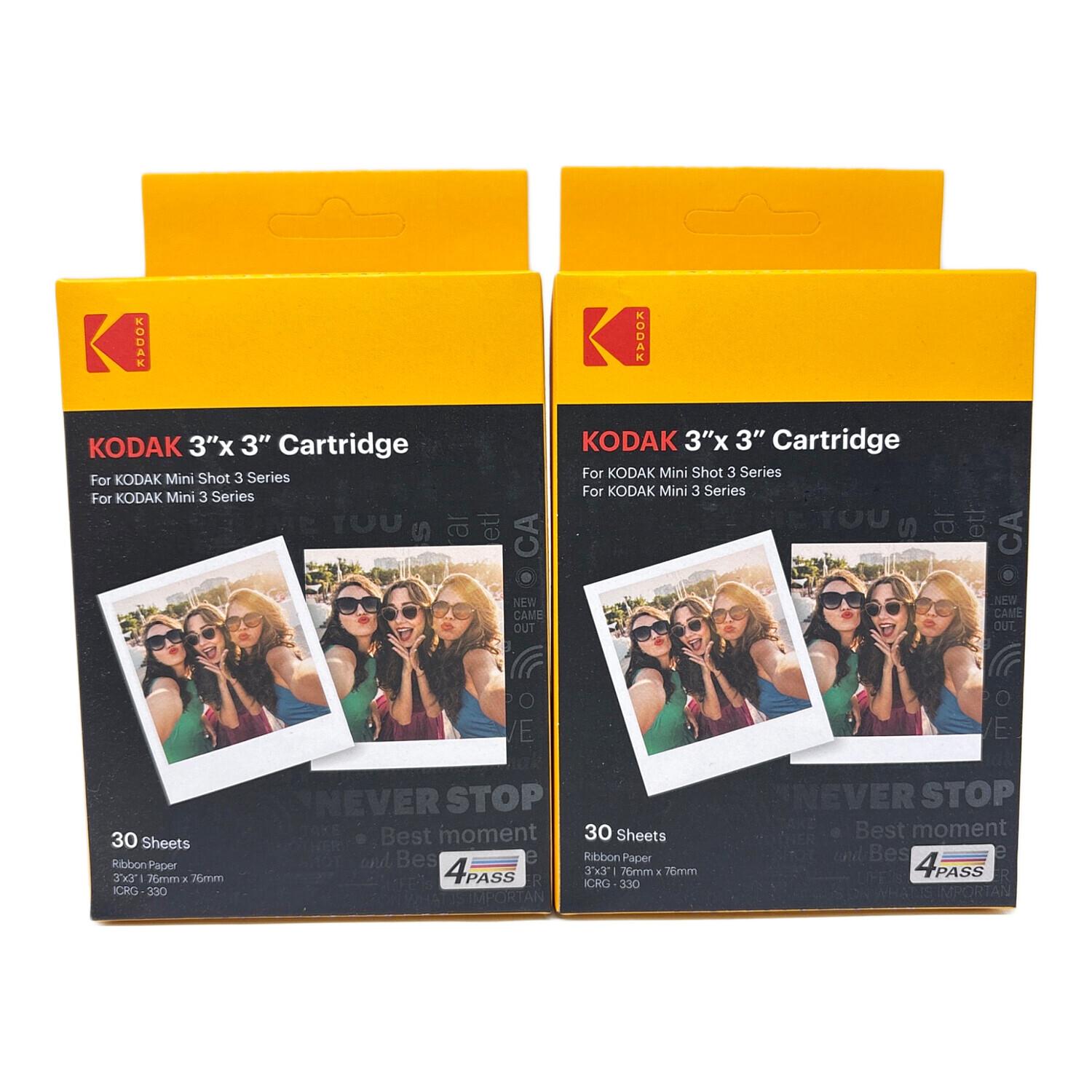 Kodak (コダック) インスタントカメラ MS300 -｜トレファクONLINE