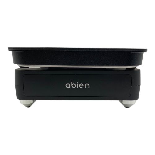 abien (アビエン) MAGIC GRILL S JF-MGS01-B｜トレファクONLINE