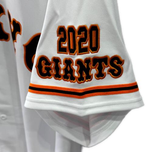 UNDER ARMOUR (アンダーアーマー) 応援グッズ 読売ジャイアンツ 岡本