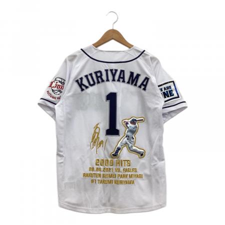 埼玉西武ライオンズ (サイタマセイブライオンズ) 応援グッズ SIZE M