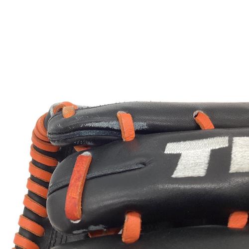 TPX PRO 硬式グローブ ブラック DA EDGE 12.75インチ Louisville
