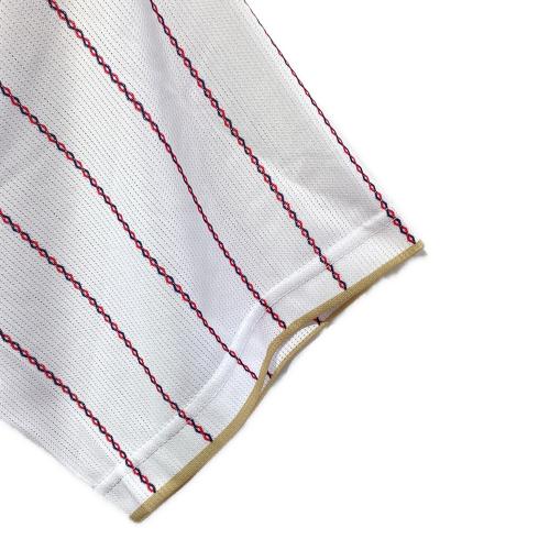 侍ジャパン (サムライジャパン) 応援グッズ O ホワイト 【23