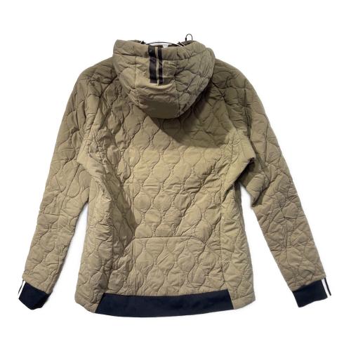 PEARLY GATES (パーリーゲイツ) キルティングジャケット メンズ SIZE