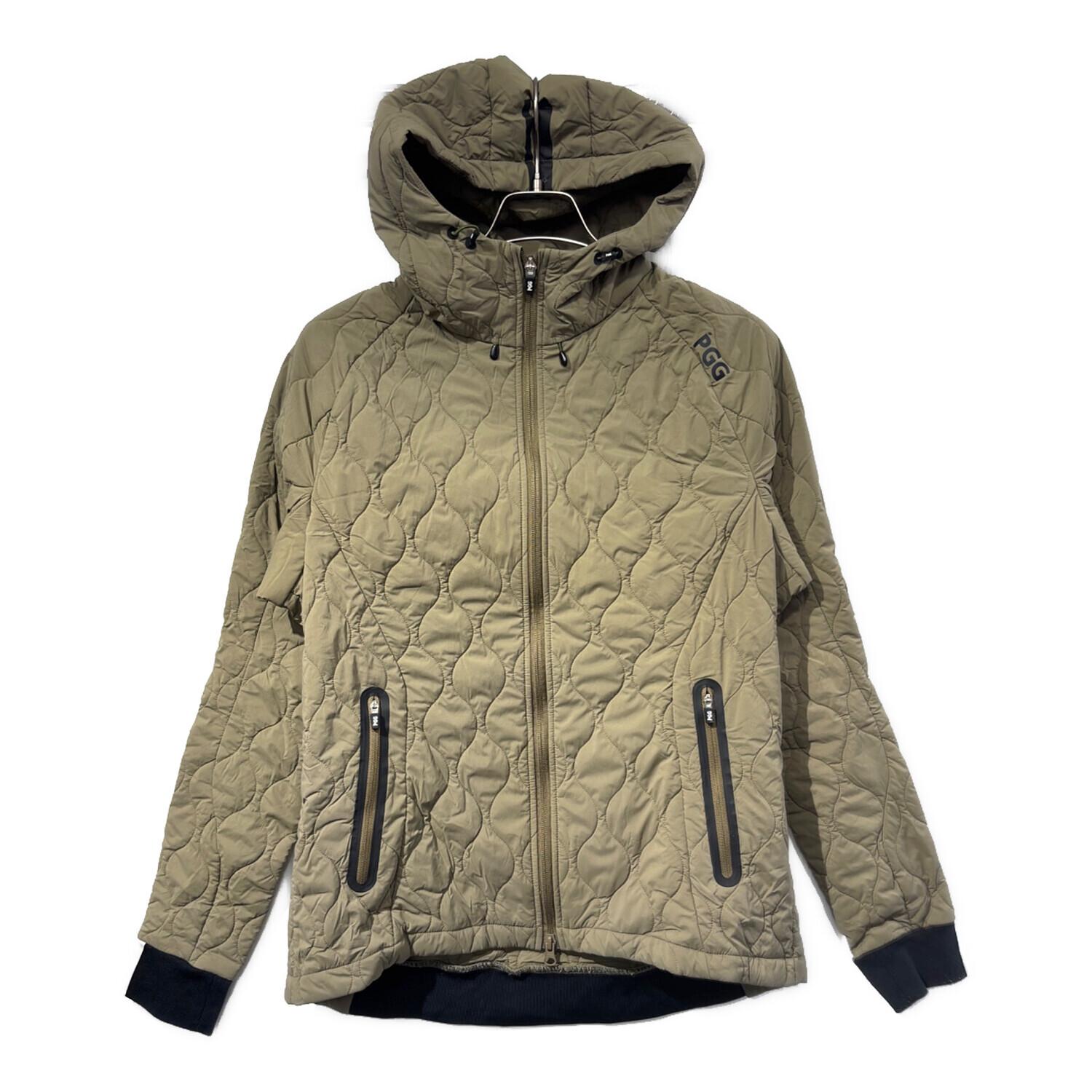 PEARLY GATES (パーリーゲイツ) キルティングジャケット メンズ SIZE