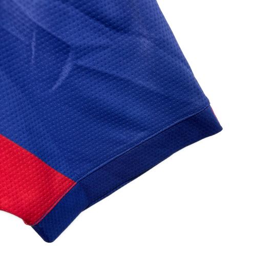 FC東京 (エフシートウキョウ) サッカーユニフォーム メンズ SIZE 4XL