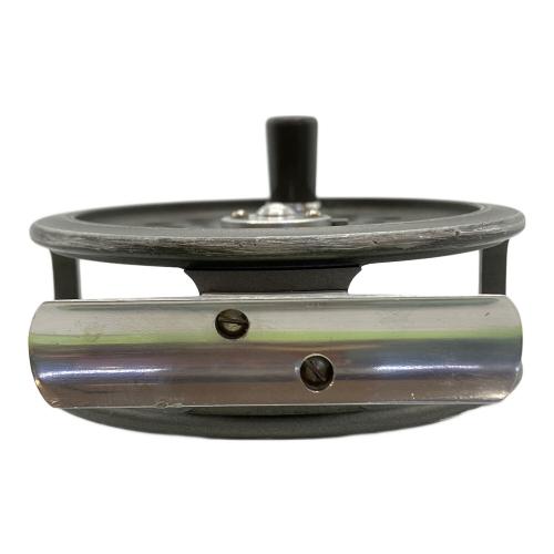 HARDY (ハーディ) フライリール JLH ULTRALITE ＃5｜トレファクONLINE