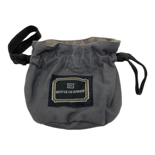 HARDY (ハーディ) フライリール JLH ULTRALITE ＃5｜トレファクONLINE