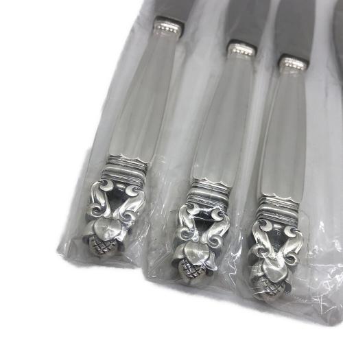 Georg Jensen (ジョージジェンセン) ナイフセット｜トレファクONLINE