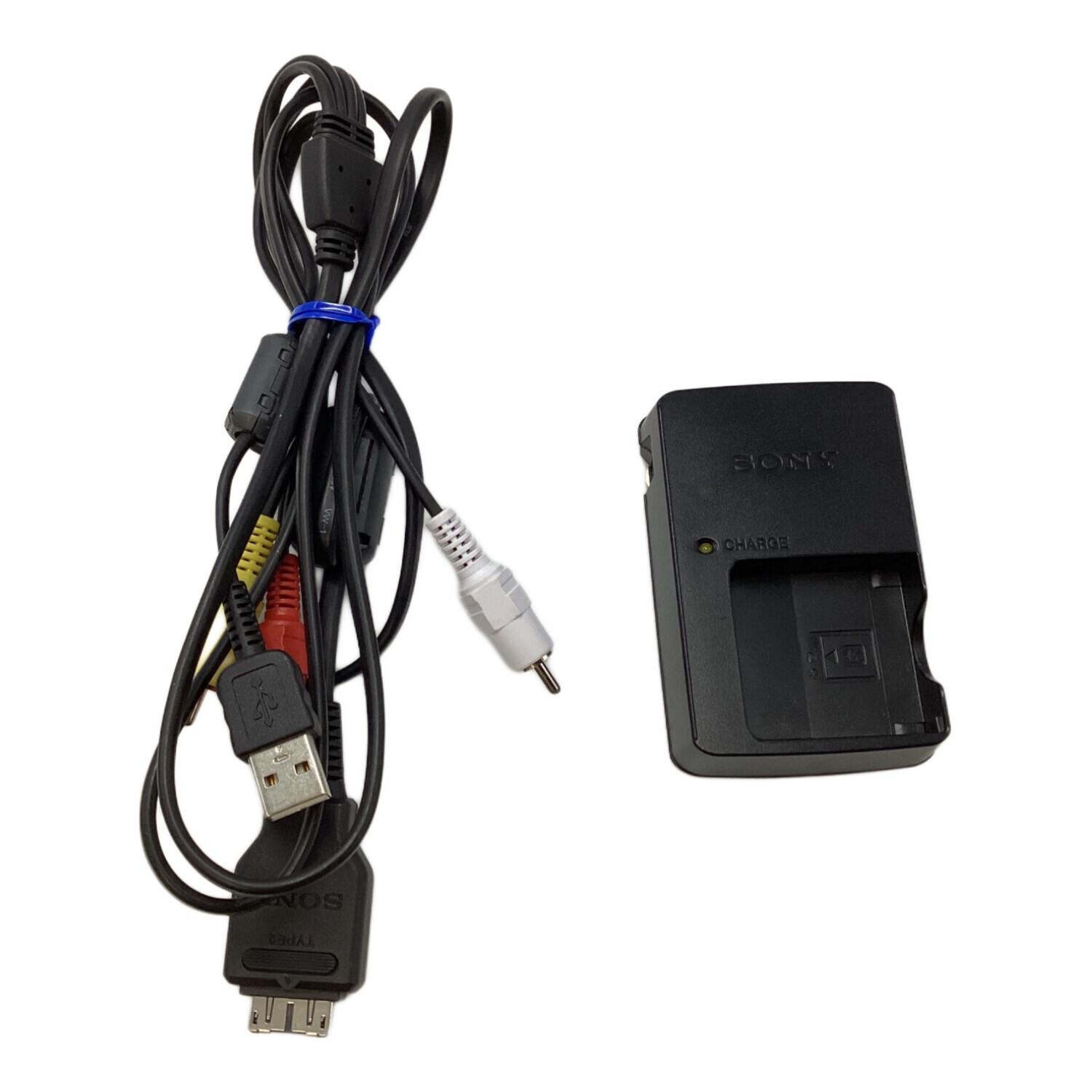 SONY (ソニー) コンパクトデジタルカメラ DSC-HX5｜トレファクONLINE