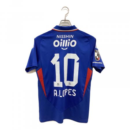 横浜F・マリノス (ヨコハマエフマリノス) 2025 ユニフォーム ホーム