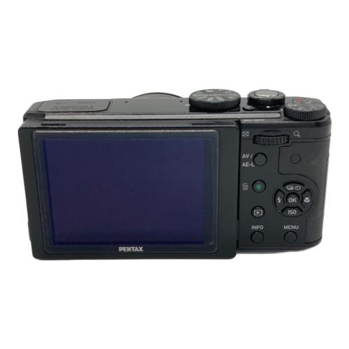 PENTAX (ペンタックス) コンパクトデジタルカメラ MX-1｜トレファクONLINE