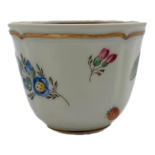 RICHARD GINORI (リチャードジノリ) デミタスカップ&ソーサー