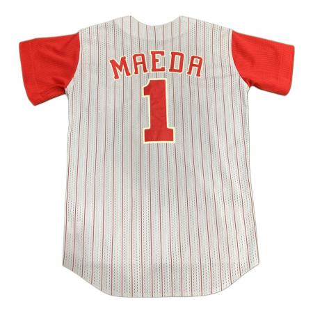 広島東洋カープ (ヒロシマトウヨウカープ) 応援グッズ 前田智徳【1