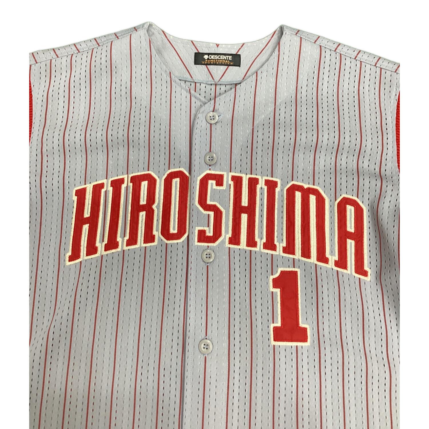 広島東洋カープ (ヒロシマトウヨウカープ) 応援グッズ 前田智徳【1