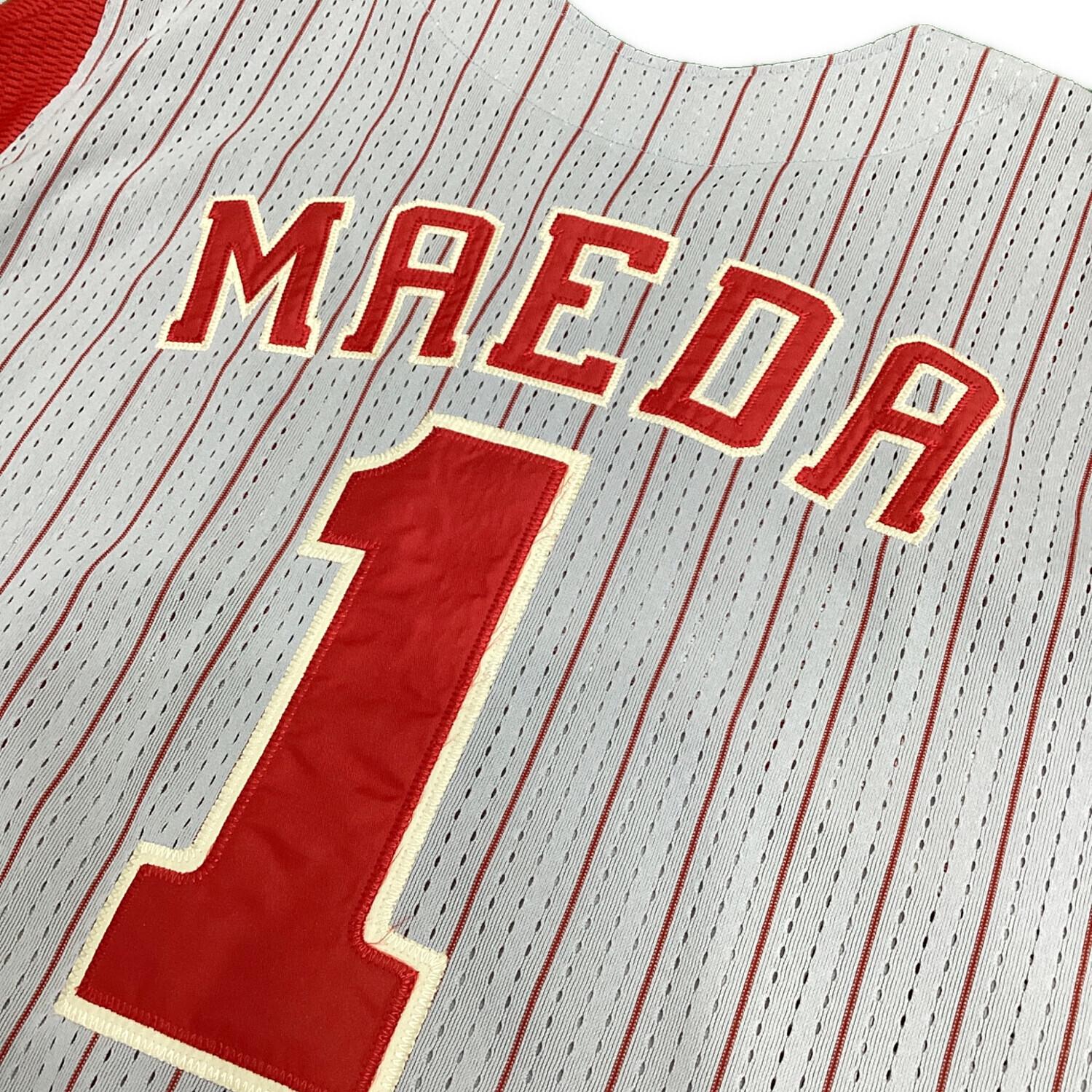 広島東洋カープ (ヒロシマトウヨウカープ) 応援グッズ 前田智徳【1