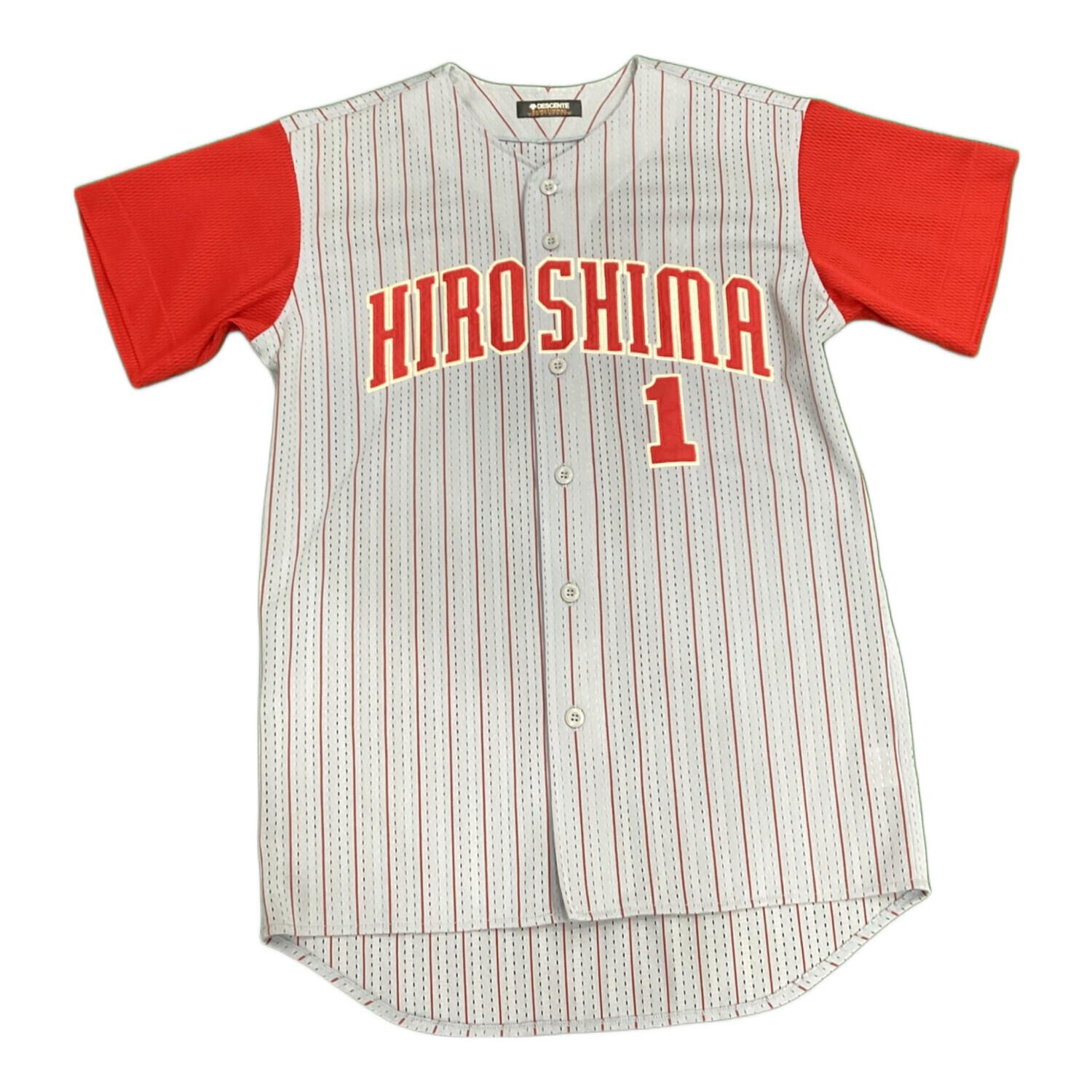 広島東洋カープ (ヒロシマトウヨウカープ) 応援グッズ 前田智徳【1