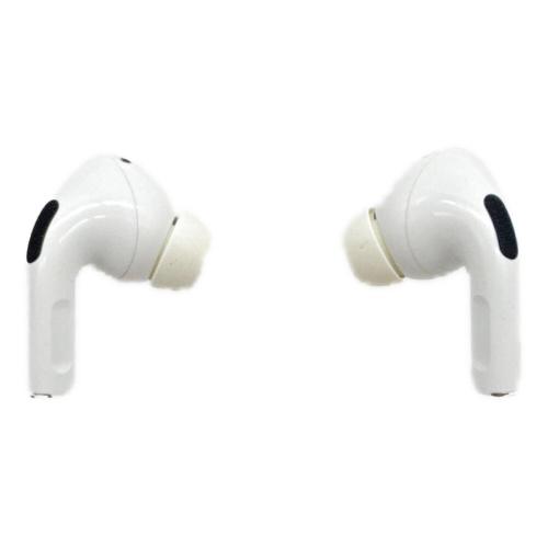 Apple (アップル) AirPods Pro(第2世代) MQD83J/A｜トレファクONLINE