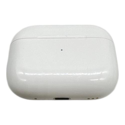 Apple (アップル) AirPods Pro(第2世代) MQD83J/A｜トレファクONLINE
