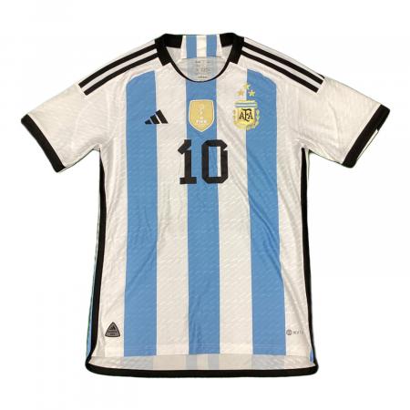 アルゼンチン代表 (アルゼンチンダイヒョウ) オーセンティック