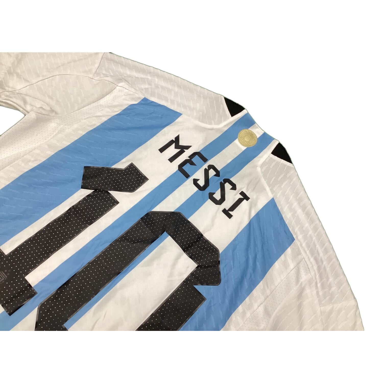 アルゼンチン代表 (アルゼンチンダイヒョウ) オーセンティック