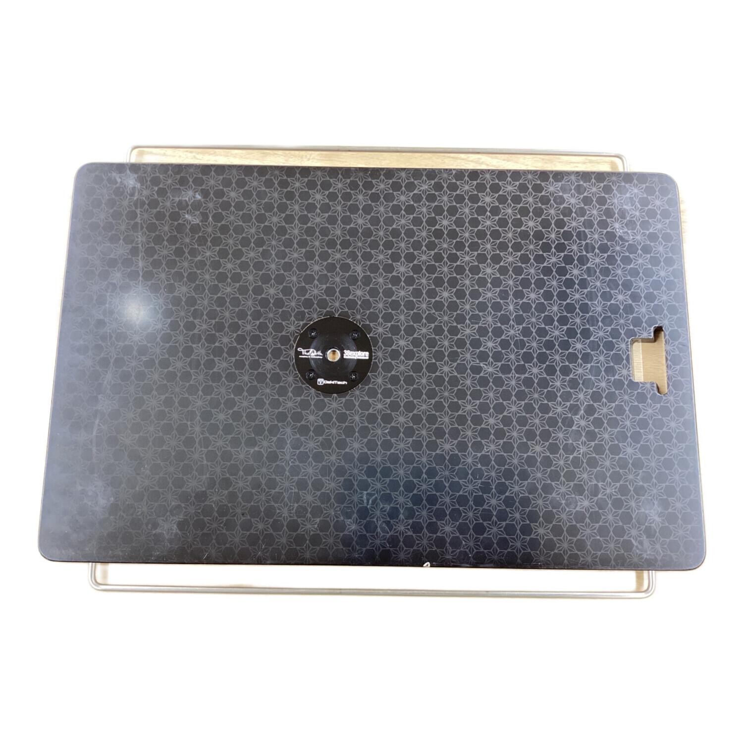 The Arth (ザァ～ッス) ファニチャーアクセサリー 床上手さん.【炭