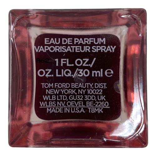 TOM FORD (トムフォード) オードパルファム スプレィ CHERRY SMOKE