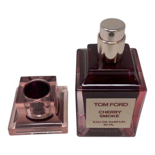 TOM FORD (トムフォード) オードパルファム スプレィ CHERRY SMOKE