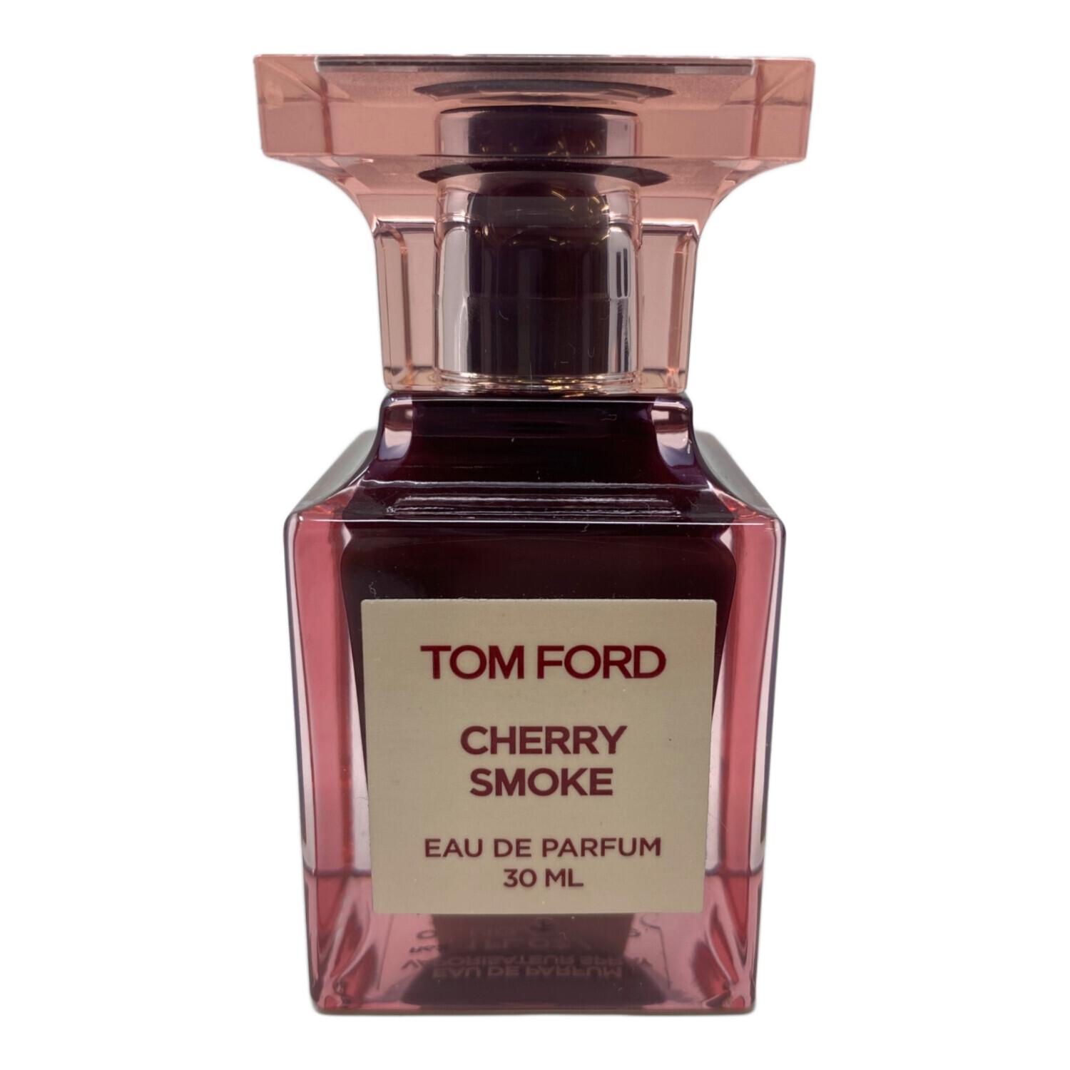 TOM FORD (トムフォード) オードパルファム スプレィ CHERRY SMOKE