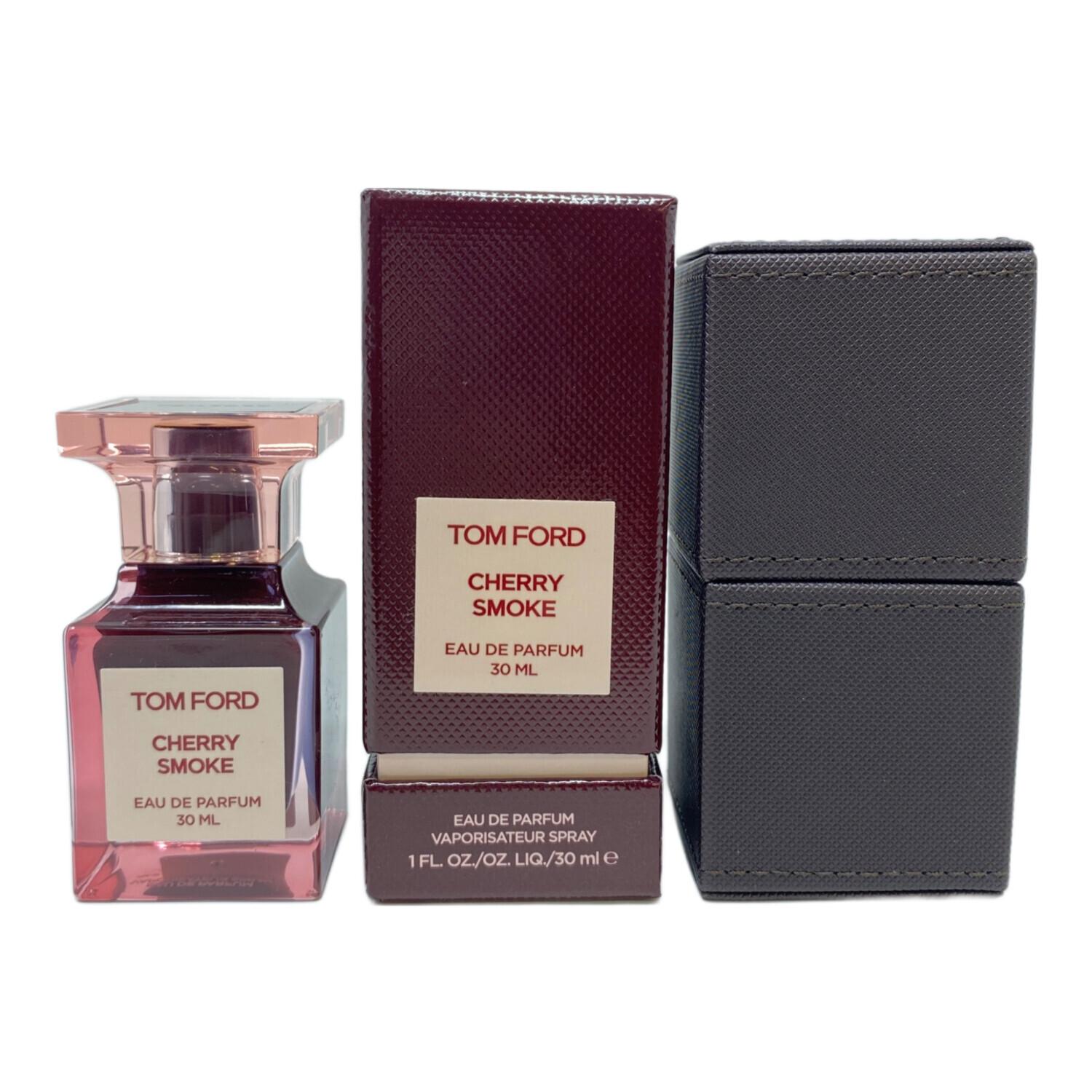 TOM FORD (トムフォード) オードパルファム スプレィ CHERRY SMOKE