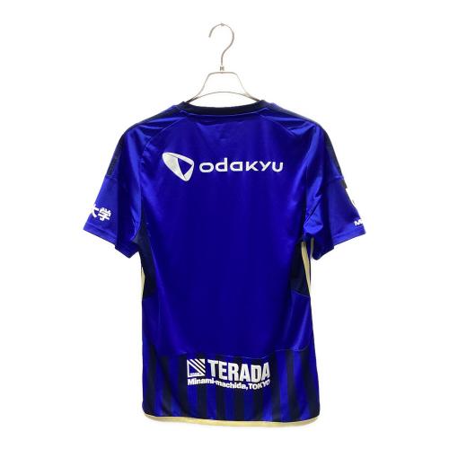 町田ゼルビア (マチダゼルビア) サッカーユニフォーム SIZE XL 2024