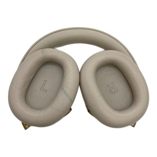 Bang & Olufsen (バング＆オルフセン) ワイヤレスヘッドホン 若干使用