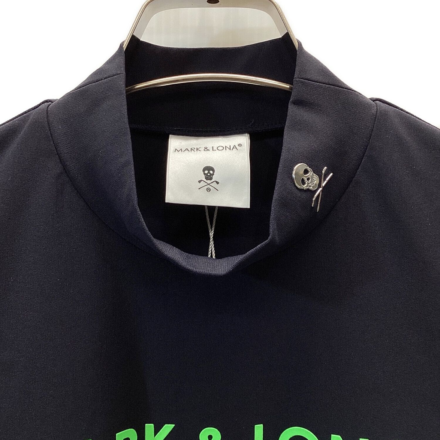 MARK&LONA (マークアンドロナ) ゴルフウェア(トップス) レディース