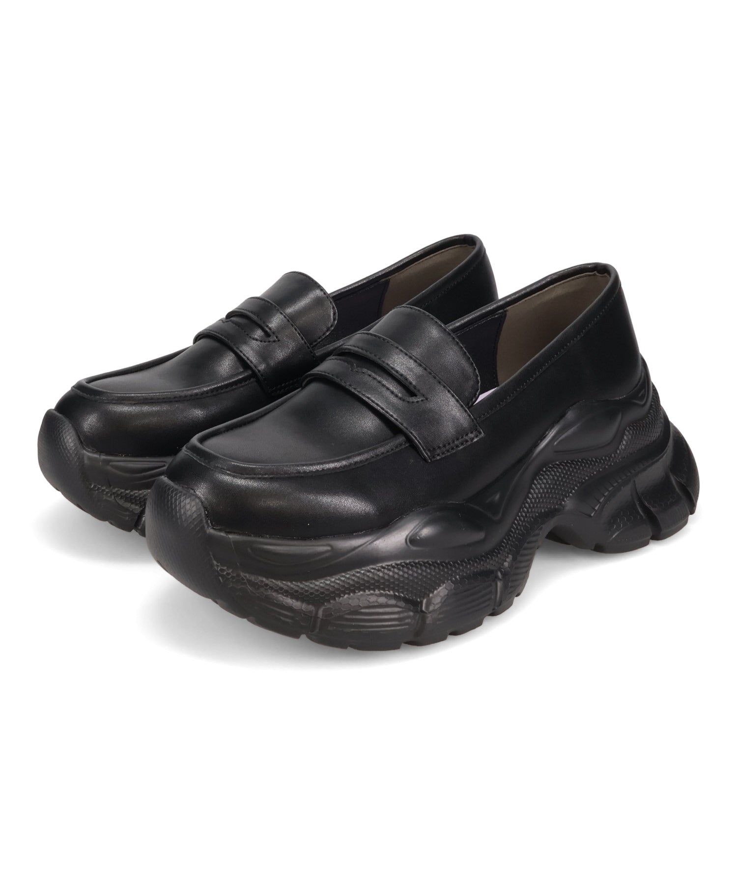 スニーカーソールローファー/51326 – ORIENTALTRAFFIC