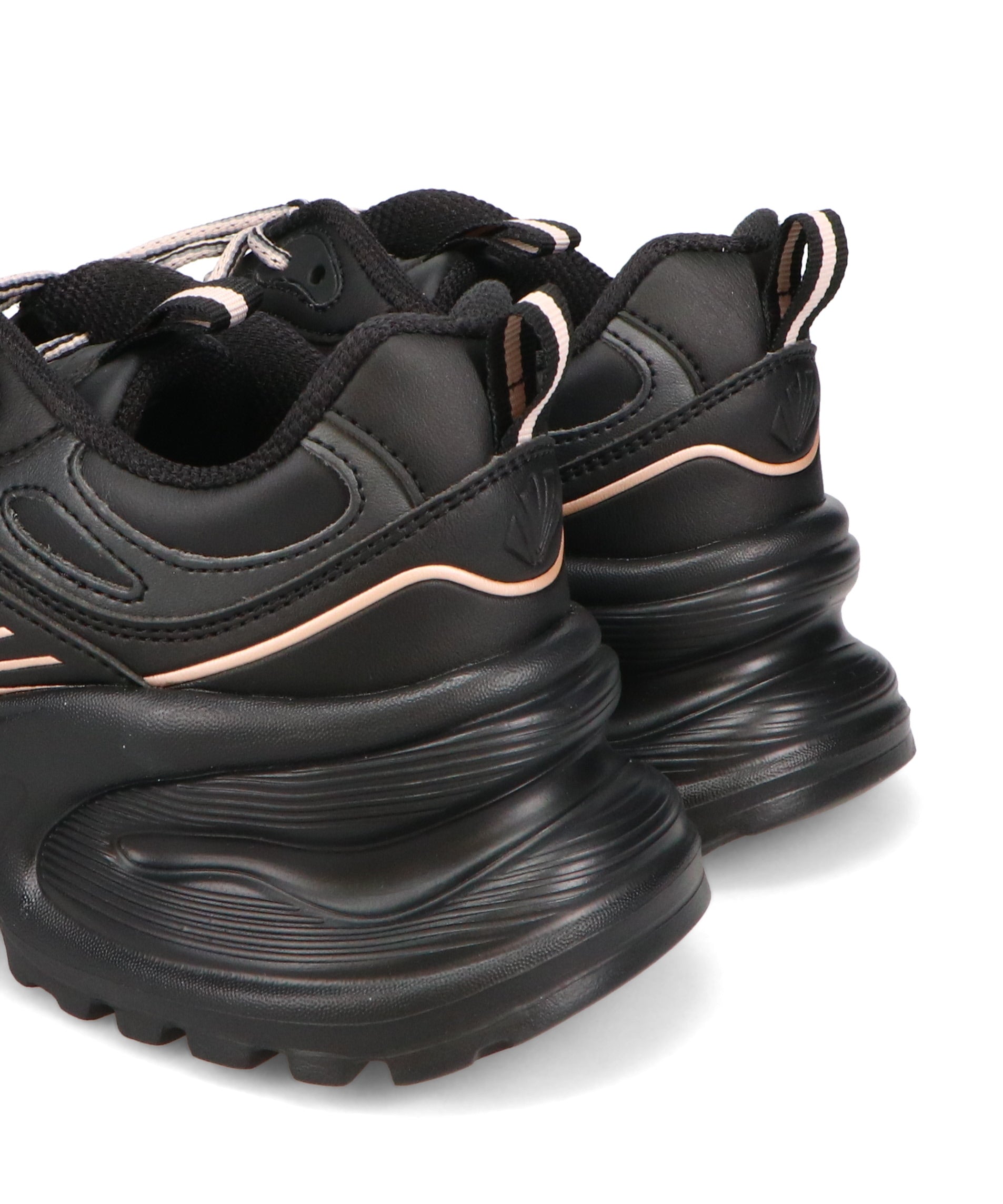 配色パーツダッドスニーカー/OT3754 – ORIENTALTRAFFIC