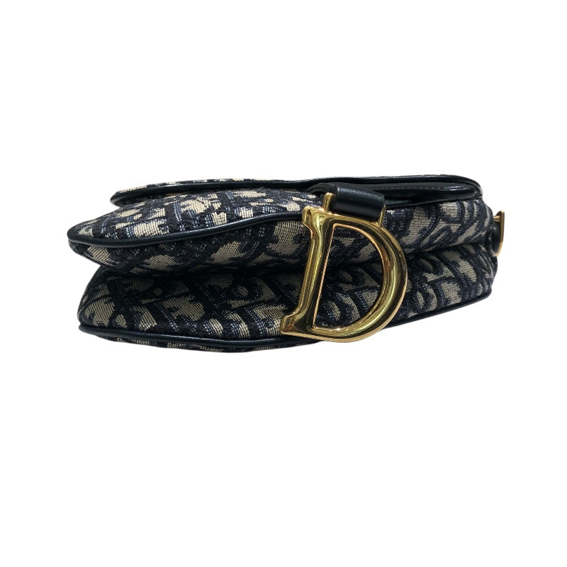 クリスチャン・ディオール Christian Dior サドルバッグミニ M0447CTZQ