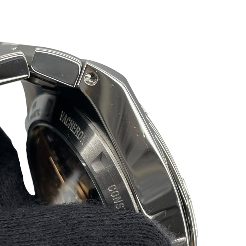 ヴァシュロン・コンスタンタン VACHERON CONSTANTIN オーヴァーシーズ