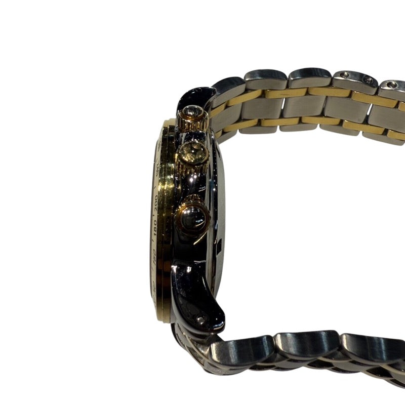 ゼニス ZENITH エル・プリメロ レインボークロノグラフ 53.0360.400