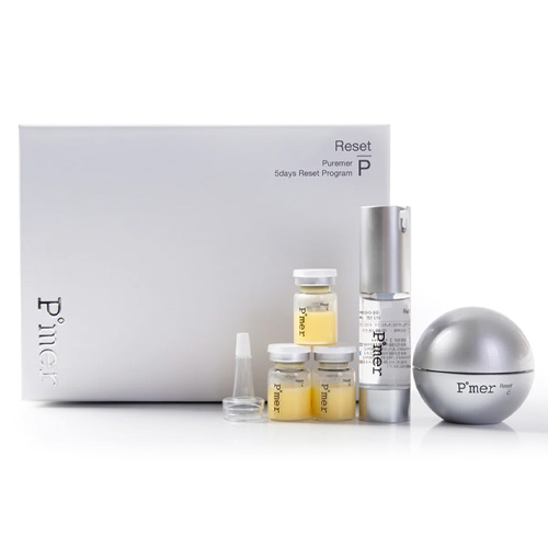 ハリツヤセット - The Beauty Clinic