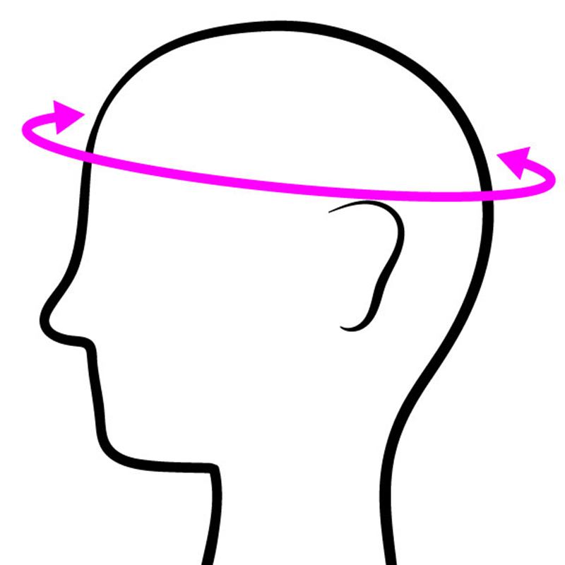 abonet アクティブカレントハット Mariaモデル（保護帽） | ヤマシタと