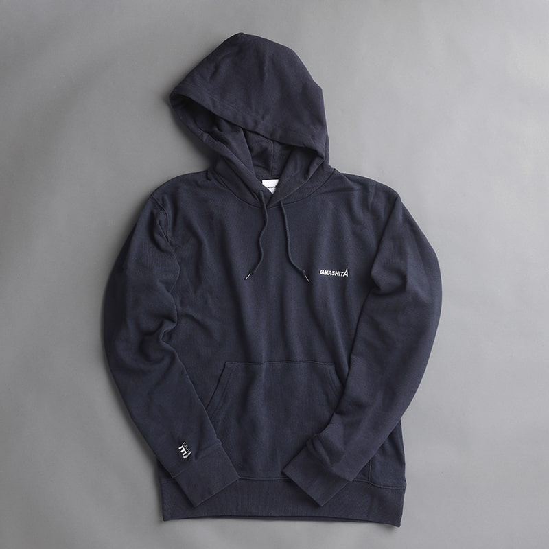 EGI-OH フーディー | ヤマシタとマリアが運営する「エギング専門」と