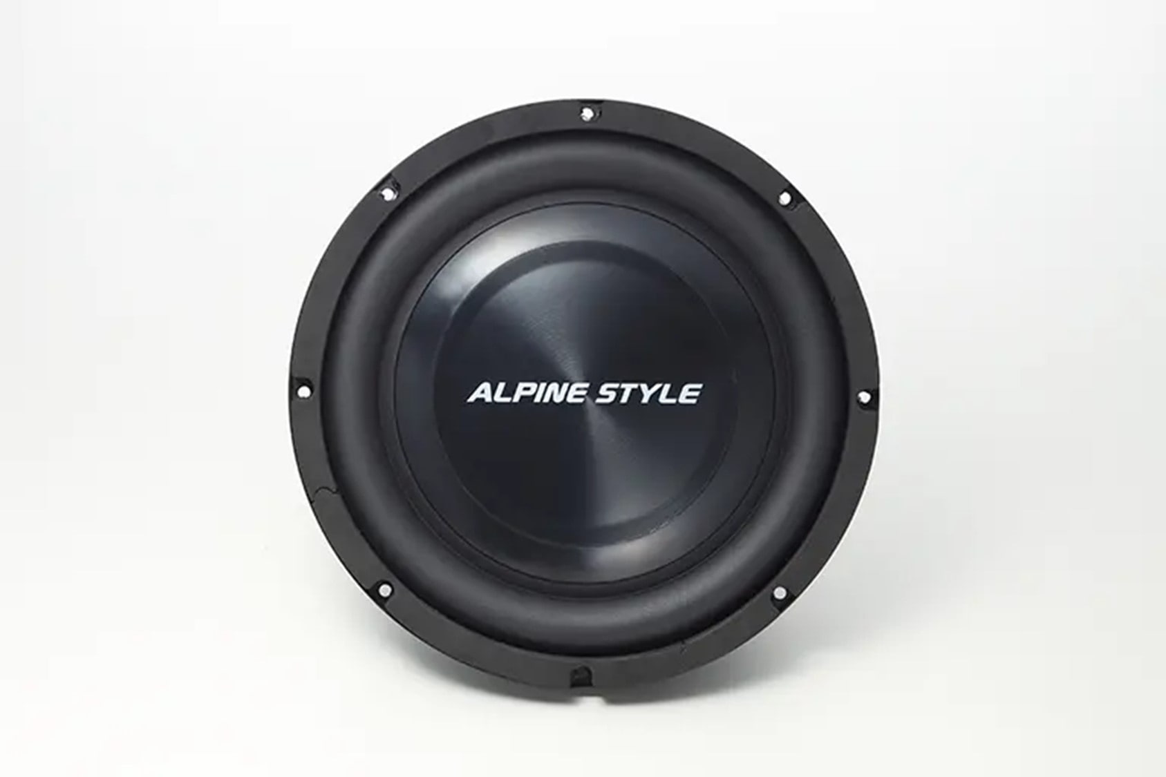 ジムニー・ジムニーシエラ専用 サブウーファー（ドリンクホルダー付き