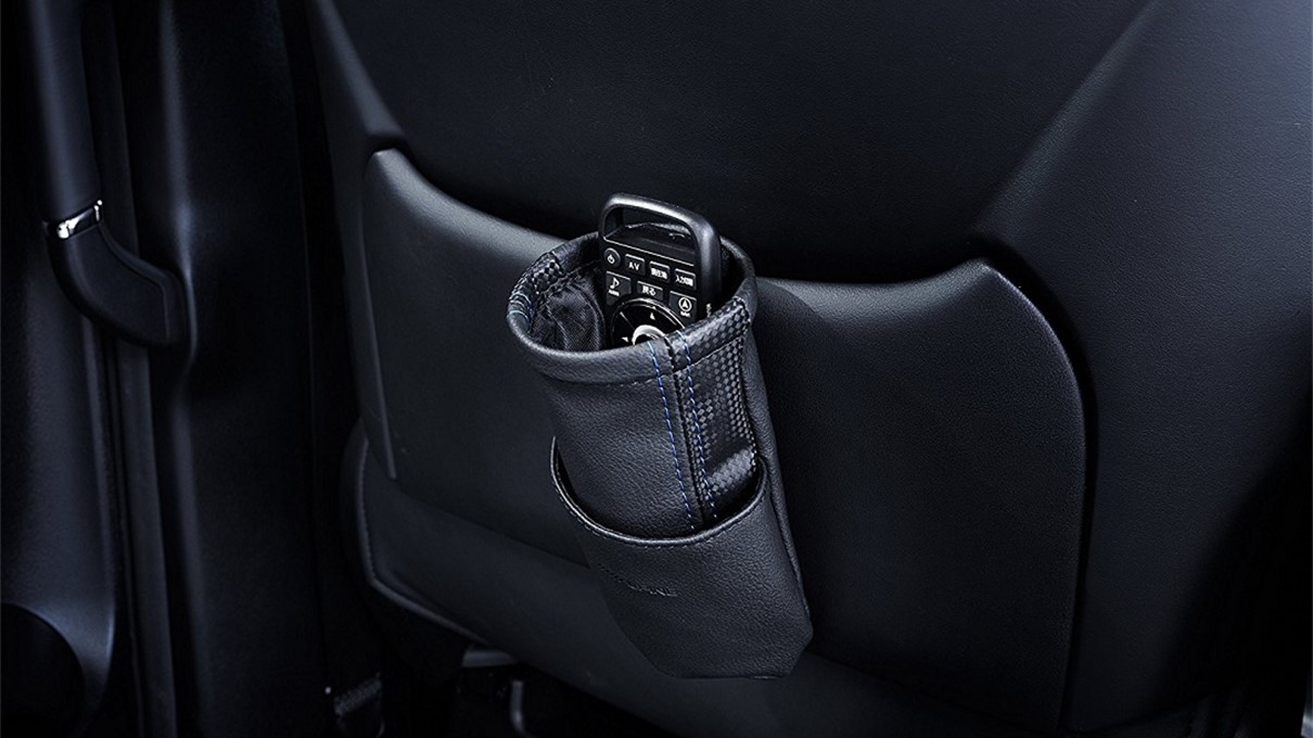 リモコンケース: オプション/アクセサリーアルパイン公式直販サイト