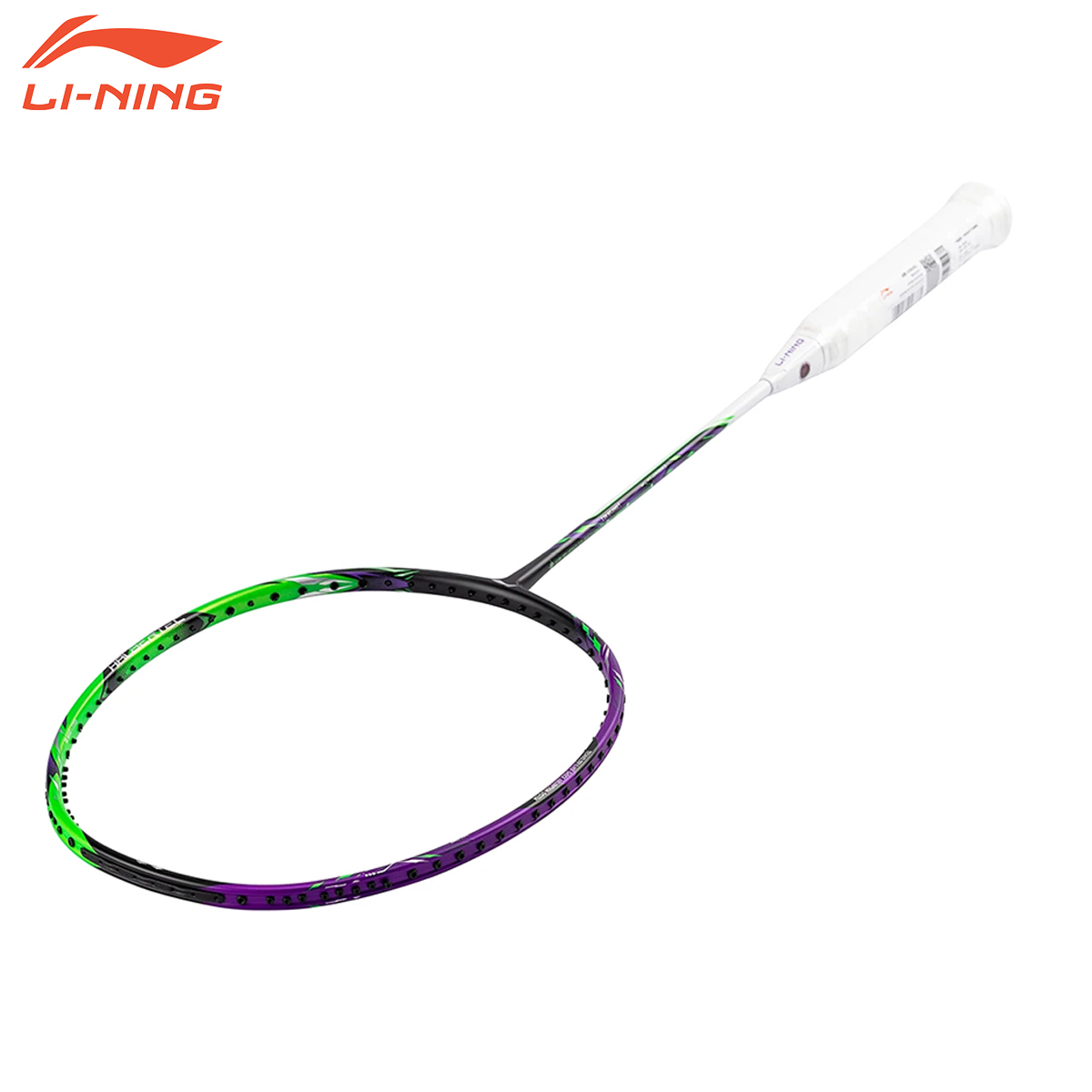 HALBERTEC 9000（ハルバーテック 9000）（バドミントン用・ラケット