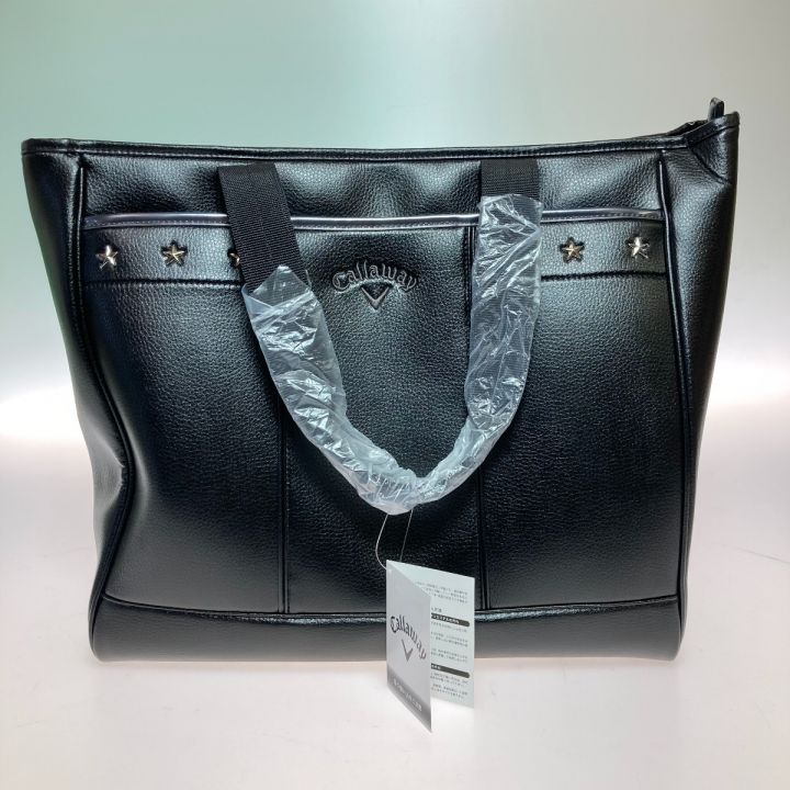 Callaway キャロウェイ EXia Tote 21 JM エクシア トートバッグ ゴルフ