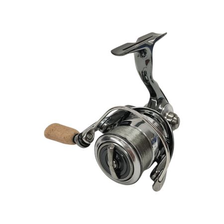 DAIWA ダイワ EXIST 22 イグジスト LT2000S-H 00061092 スピニング